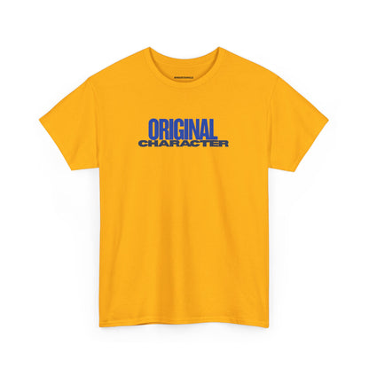 Original Character Unisex Heavy Cotton Tee
