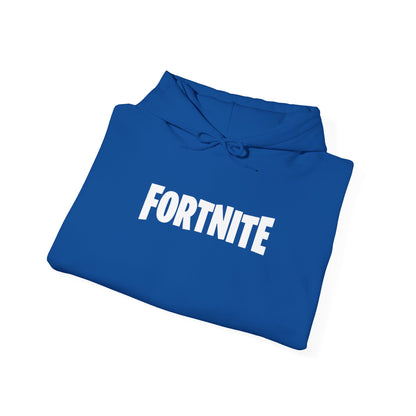 Fortnite Unisex Hoodie, Gamer Sweatshirt