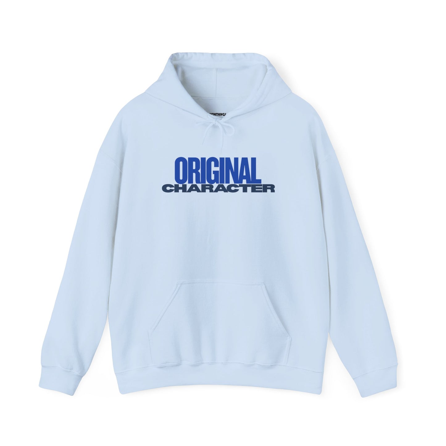 Original Character Hoodie