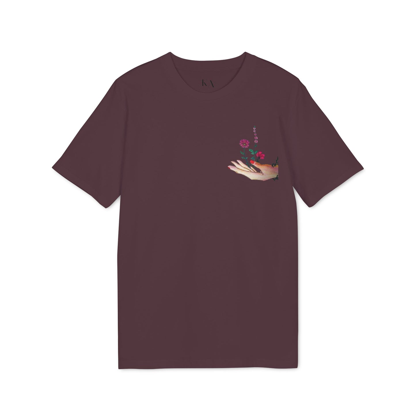 T-shirt - Handmade Creative Design