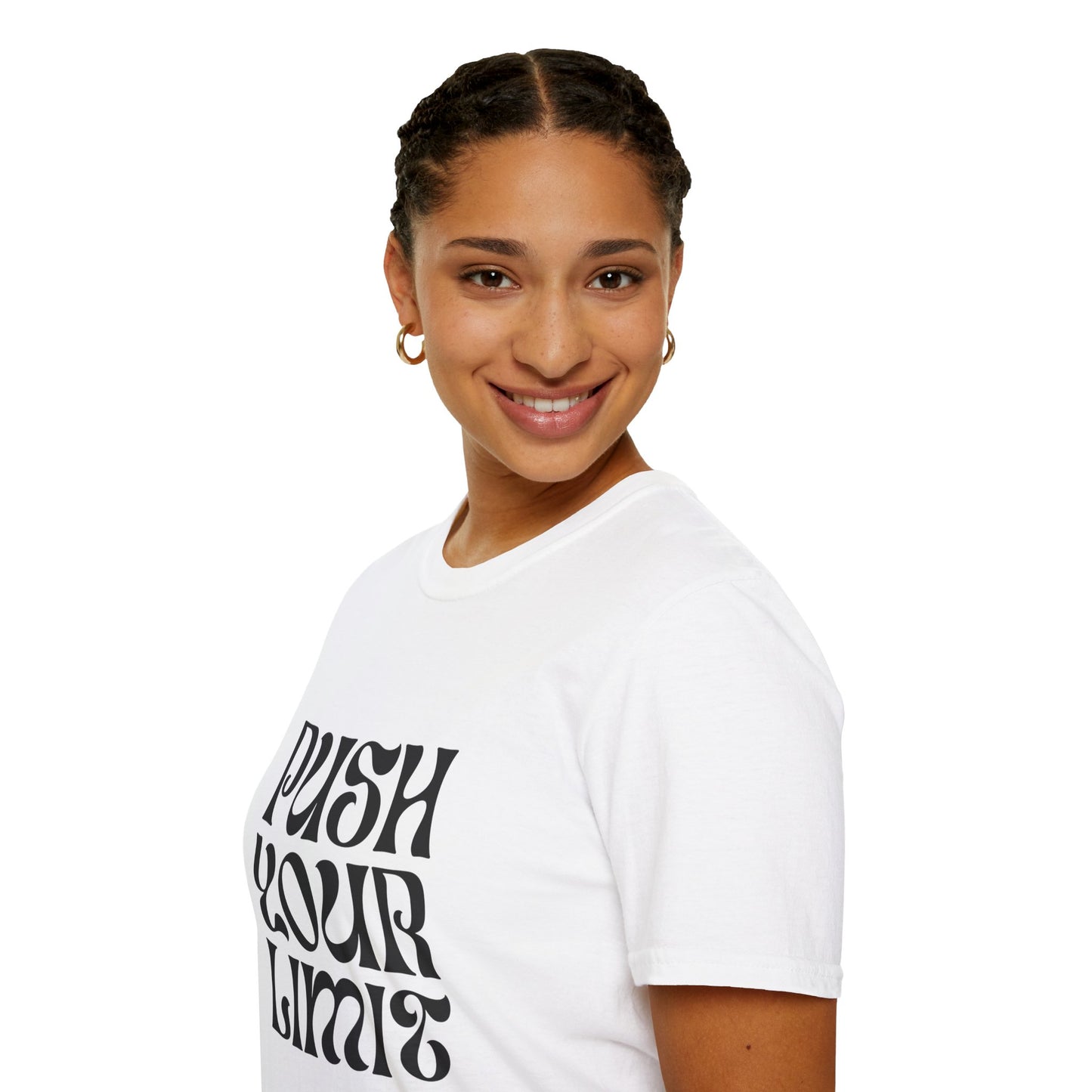 Push Your Limit T-Shirt