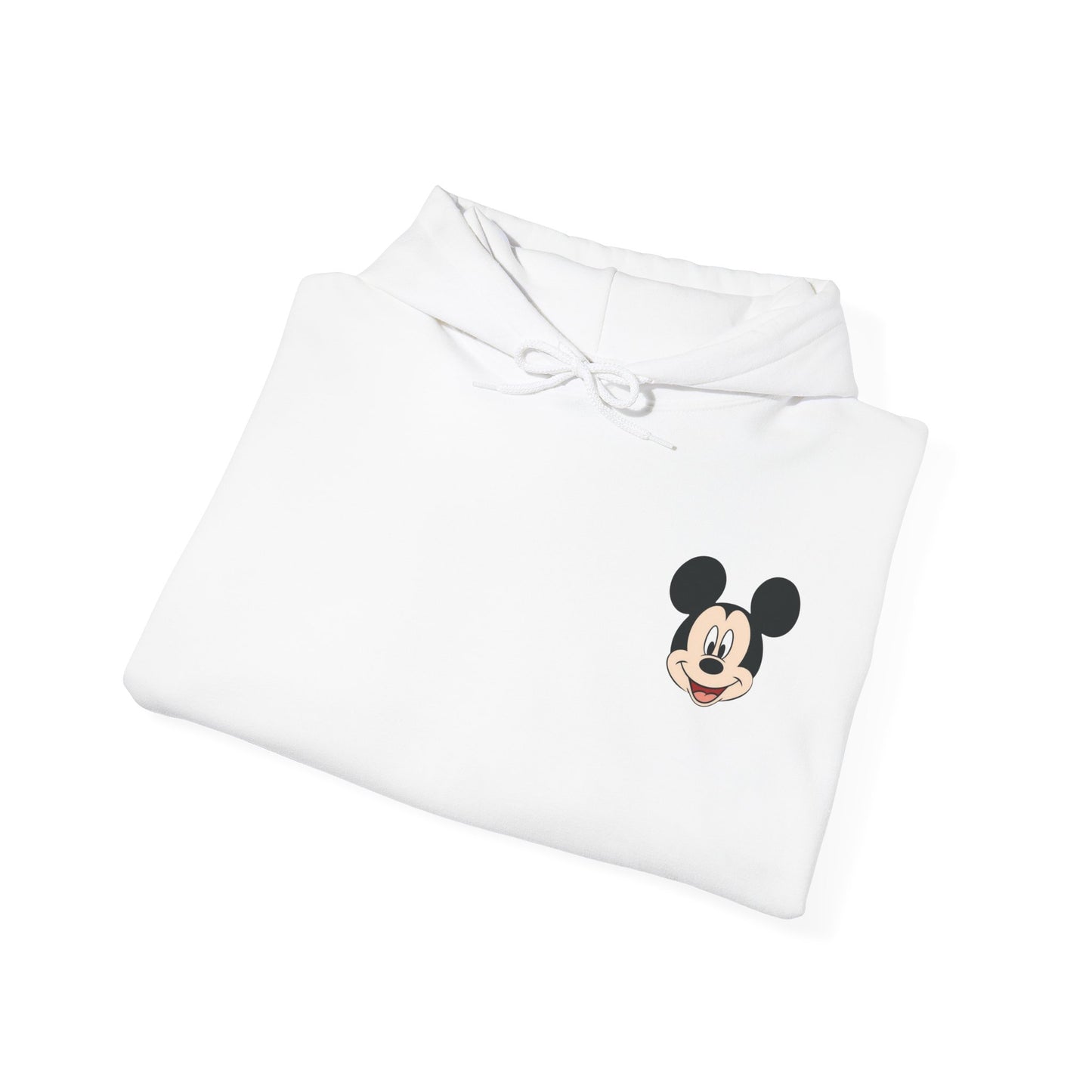 Mickey Mouse Unisex Hoodie