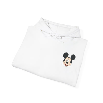 Mickey Mouse Unisex Hoodie