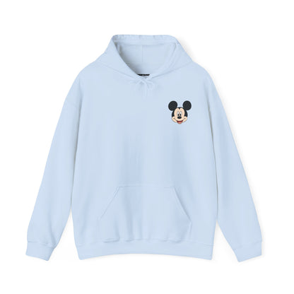 Mickey Mouse Unisex Hoodie