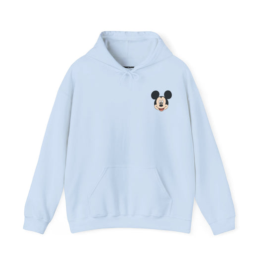 Mickey Mouse Unisex Hoodie