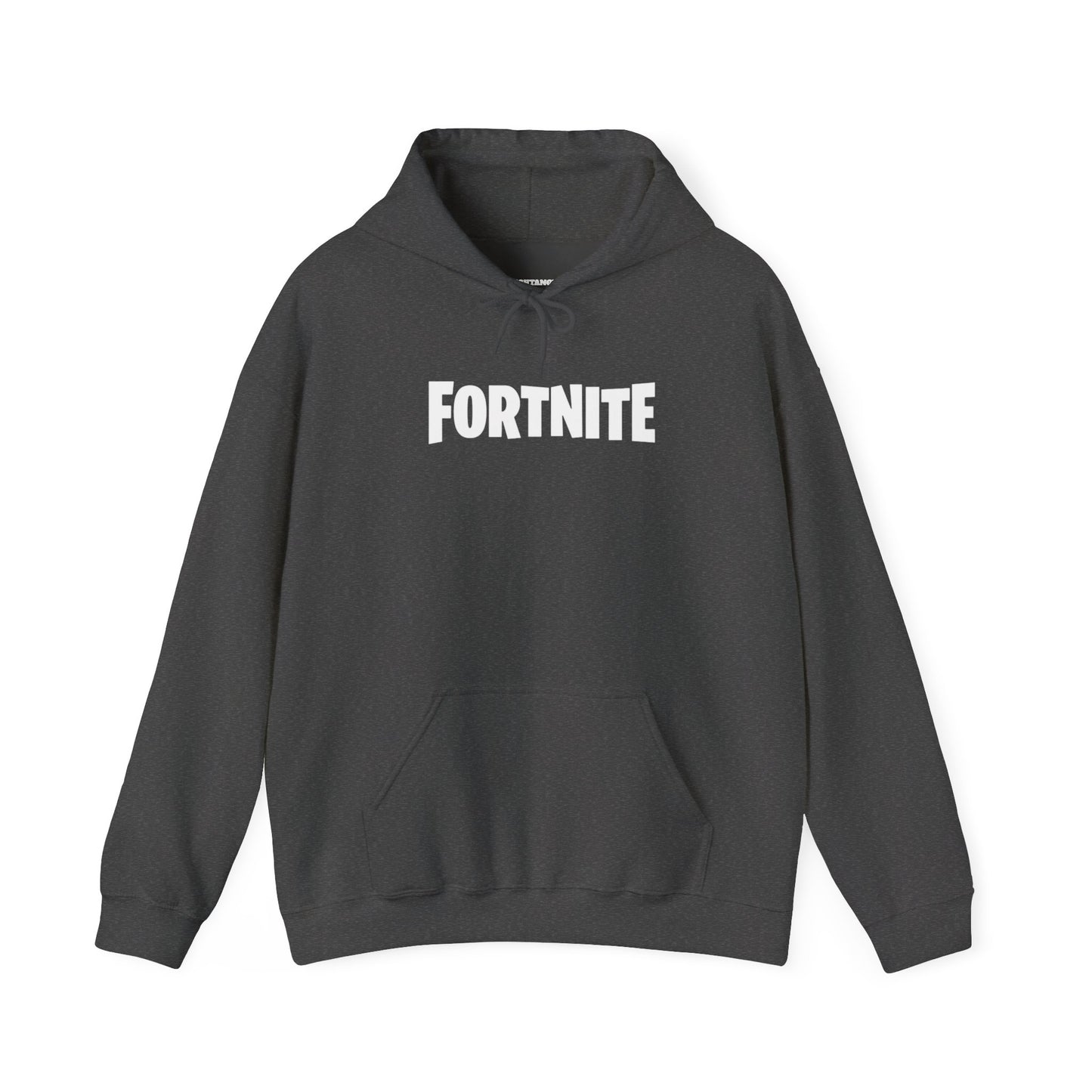 Fortnite Unisex Hoodie, Gamer Sweatshirt