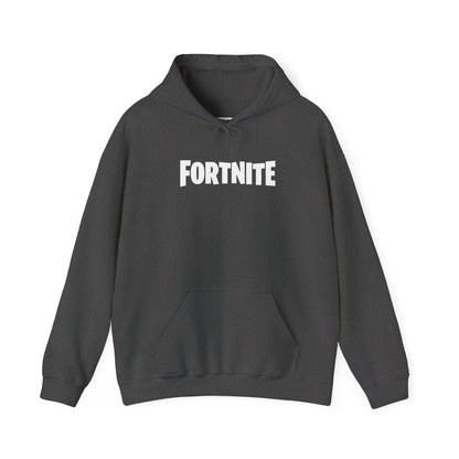 Fortnite Unisex Hoodie, Gamer Sweatshirt