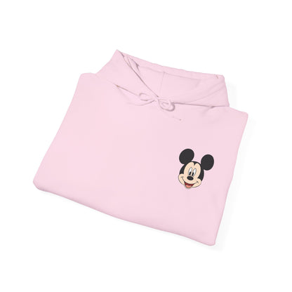 Mickey Mouse Unisex Hoodie