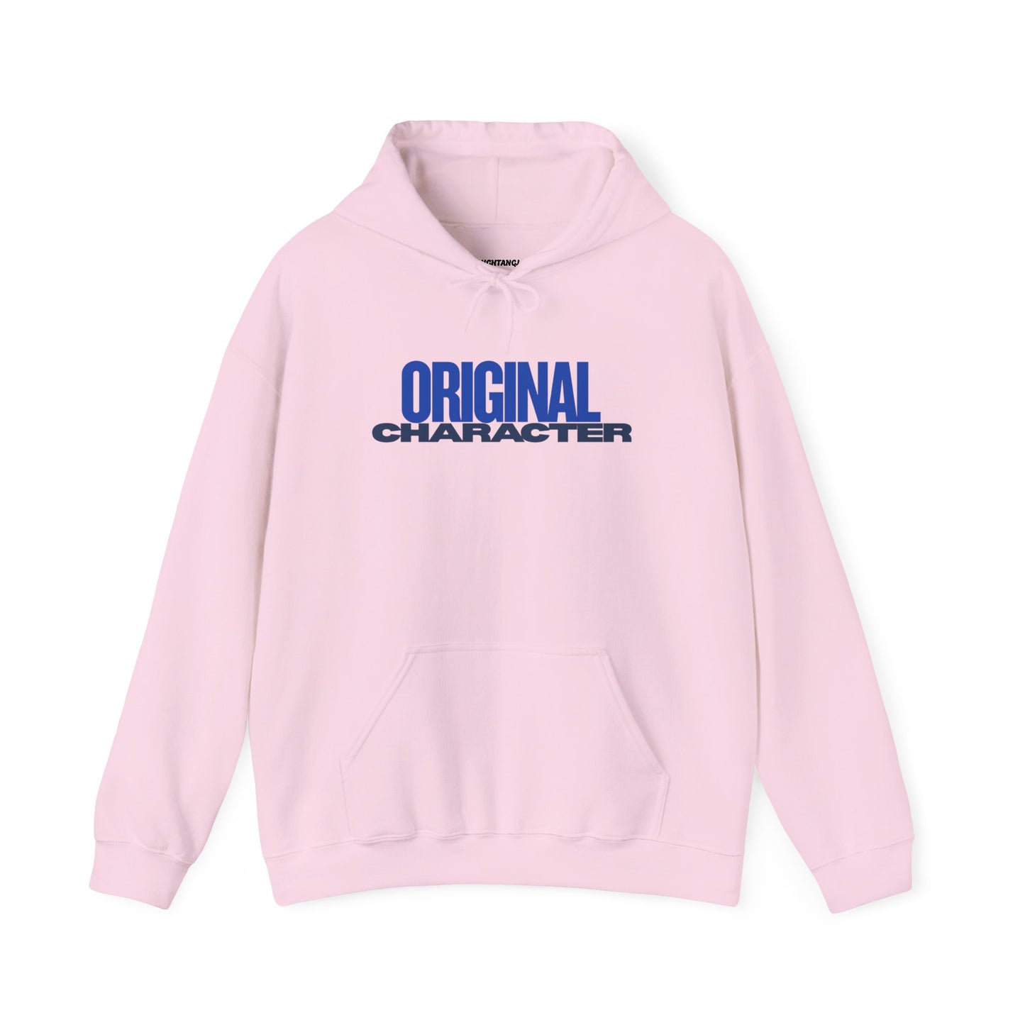 Original Character Hoodie