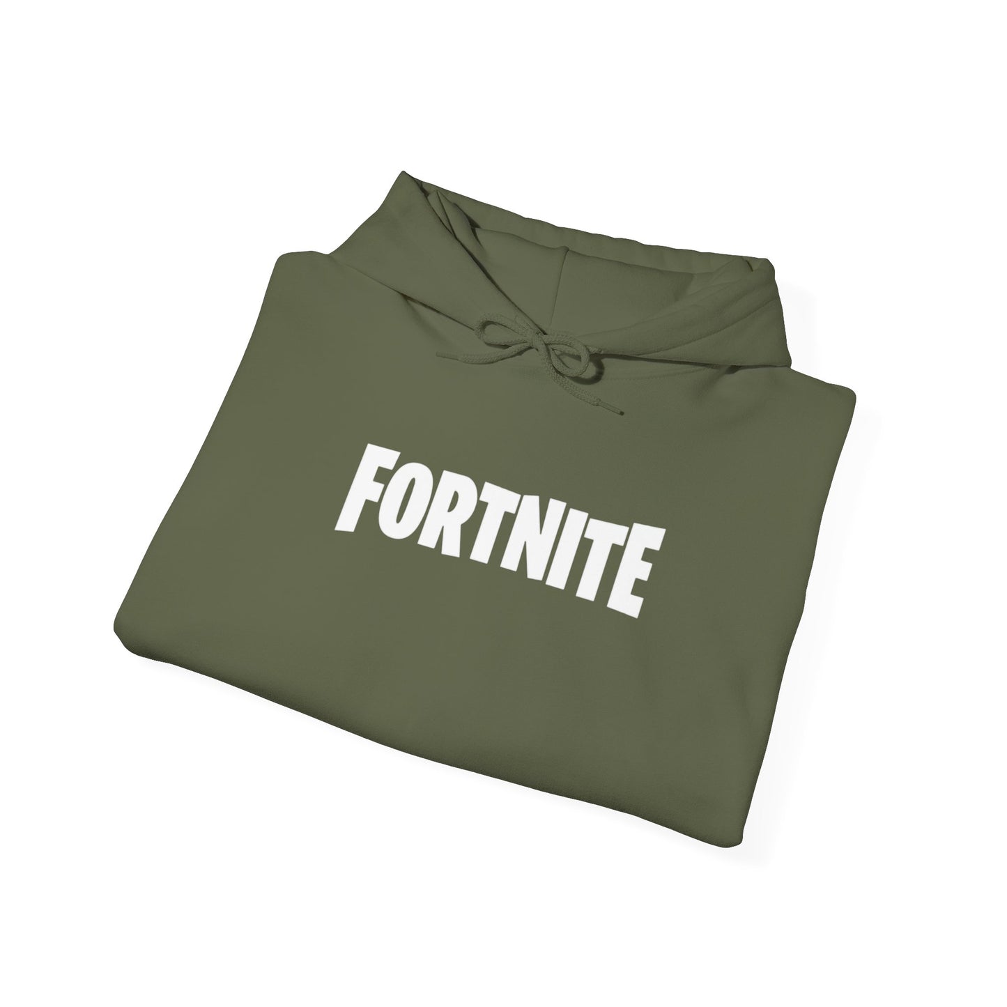 Fortnite Unisex Hoodie, Gamer Sweatshirt