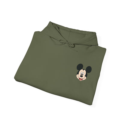 Mickey Mouse Unisex Hoodie