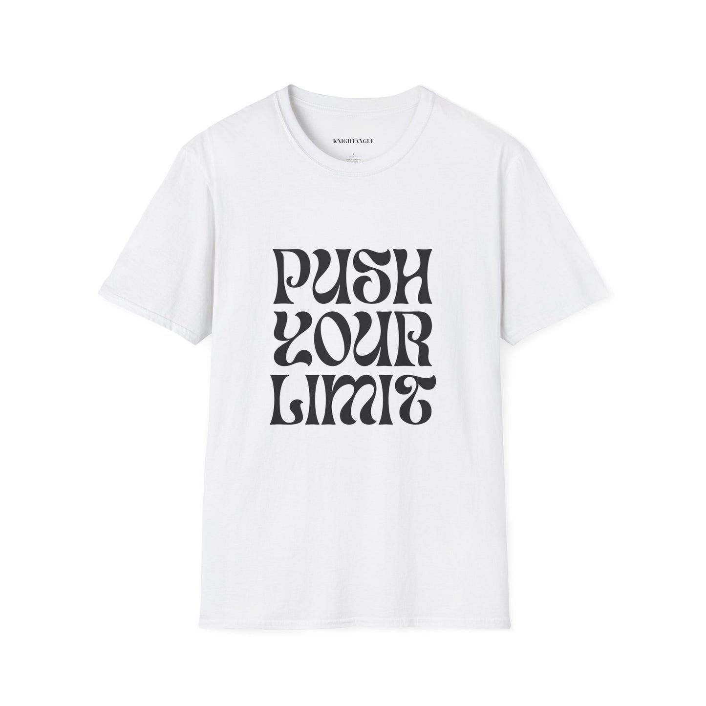 Push Your Limit T-Shirt