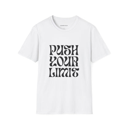 Push Your Limit T-Shirt