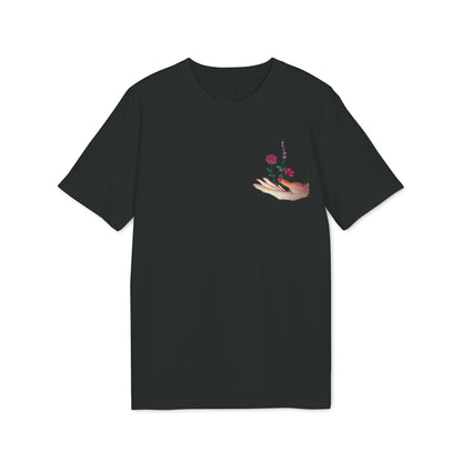 T-shirt - Handmade Creative Design